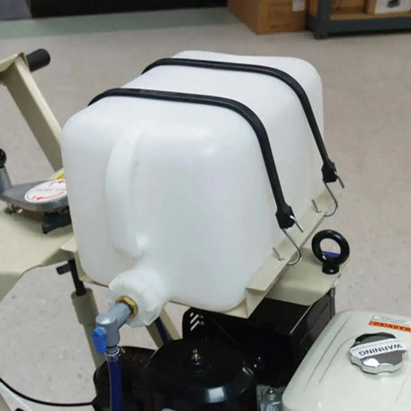 Edco Water Tank for DS-18 Saw