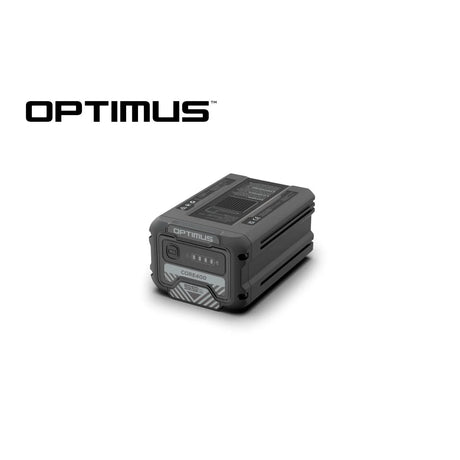 Greenworks Optimus CORE530 7.2Ah Battery