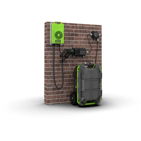 Greenworks ChargeLink Combo