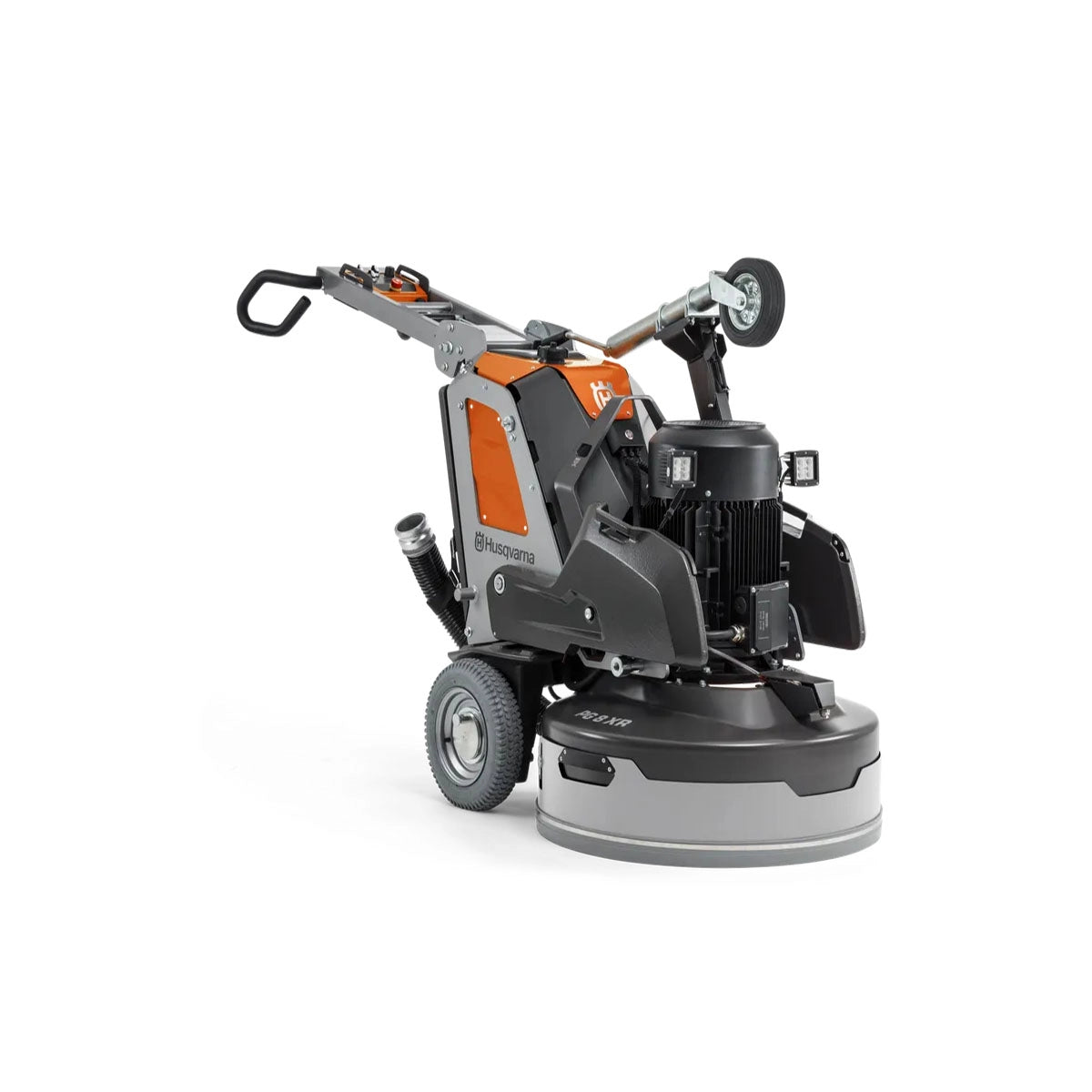 Husqvarna PG XR Floor Grinder Contractors Direct