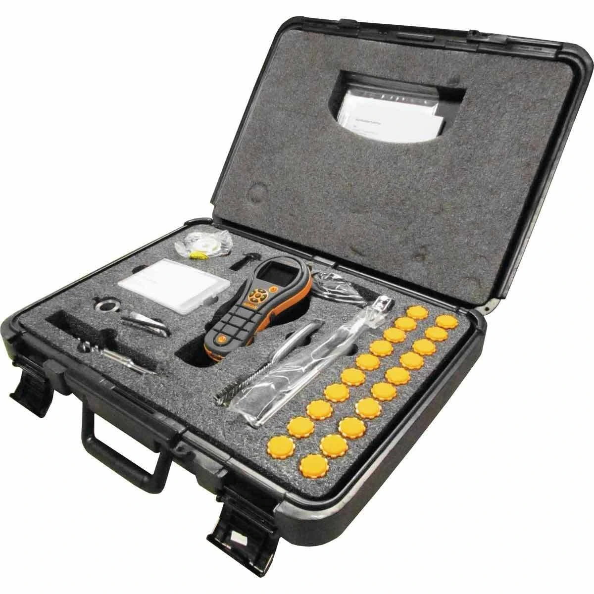 Protimeter SurveyMaster Dual-Function Moisture Meter