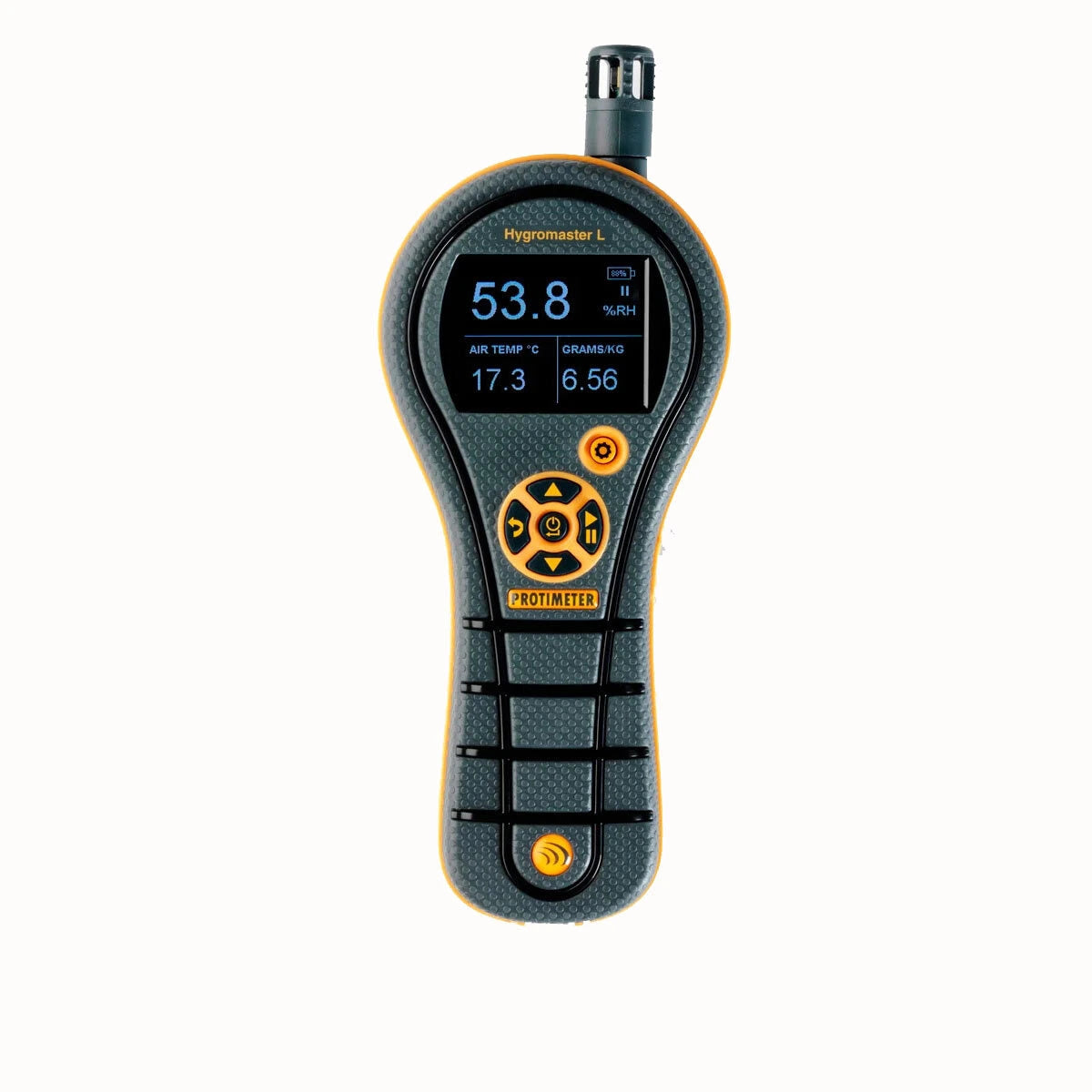 Protimeter SurveyMaster Dual Function Moisture Meter