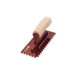 HUDS NotchTile Copper 6mm - 1/4"