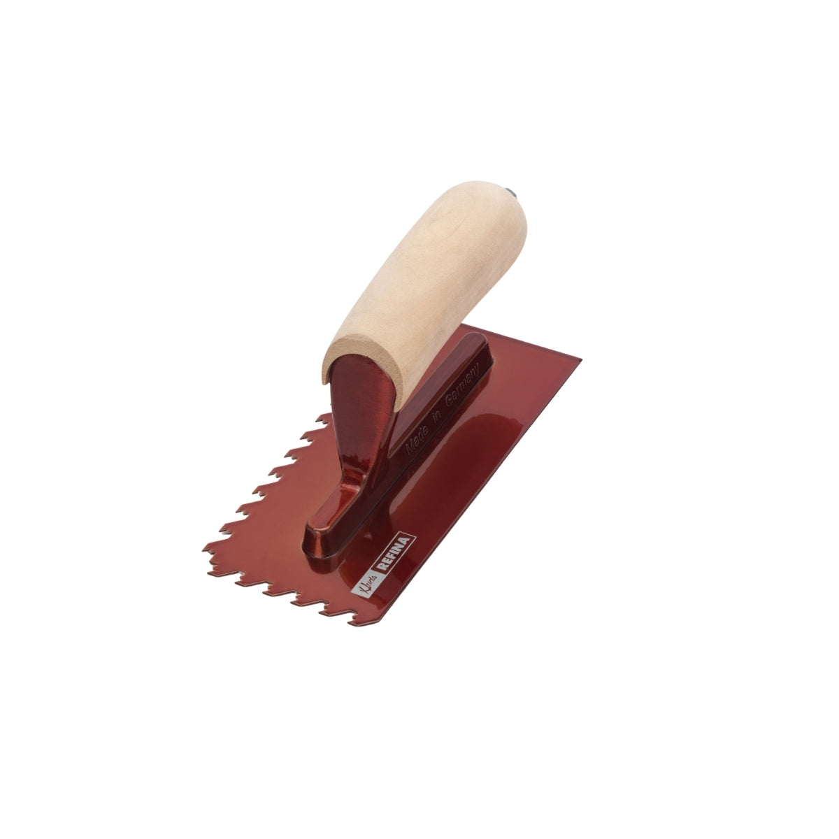 HUDS NotchTile Copper 6mm - 1/4"