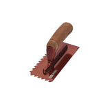 HUDS NotchTile Copper 6mm - 1/4"