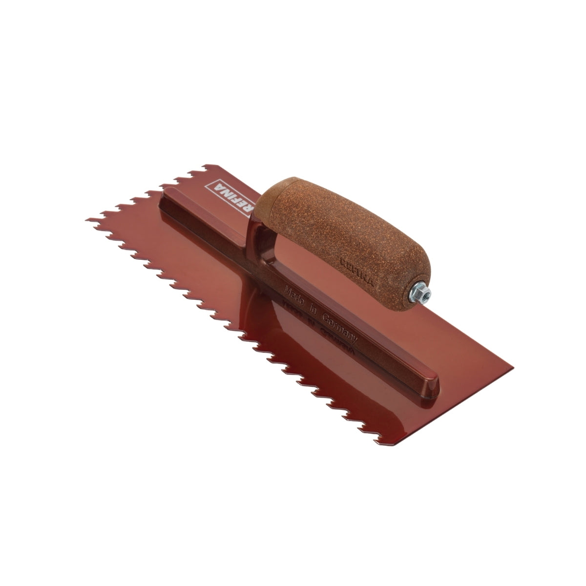 HUDS NotchTile Copper 6mm - 1/4"