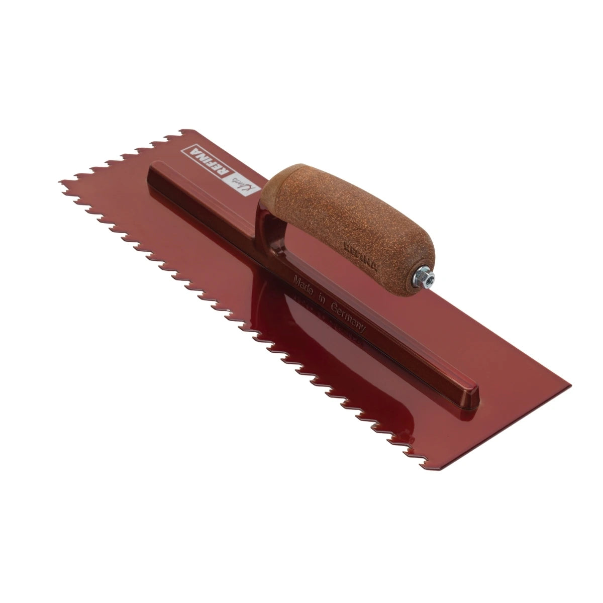 HUDS NotchTile Copper 6mm - 1/4"