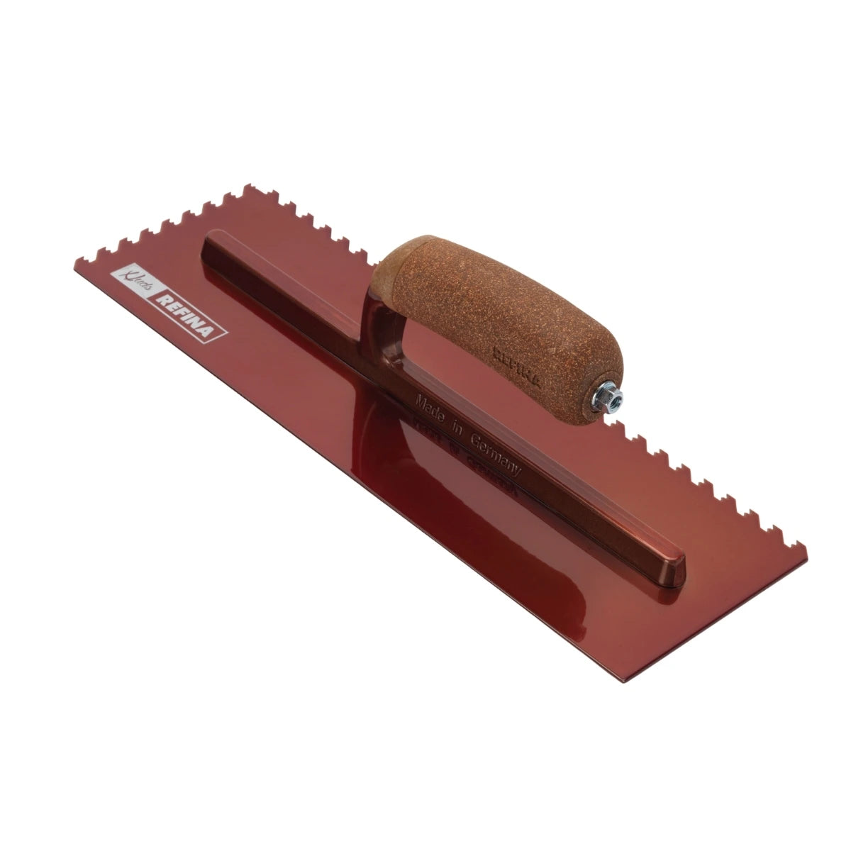 HUDS NotchTile Copper 6mm - 1/4"