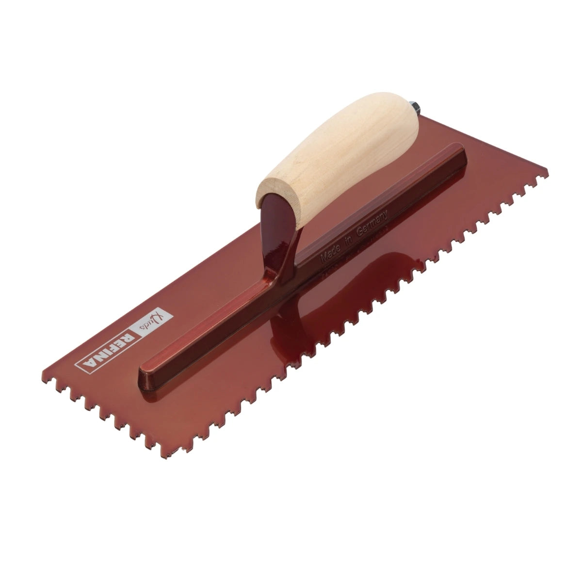 HUDS NotchTile Copper 6mm - 1/4"