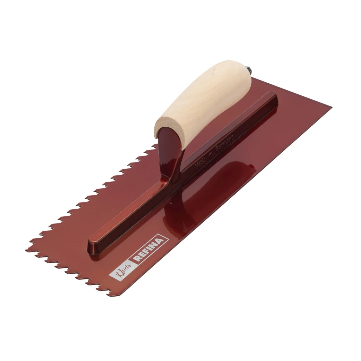 HUDS NotchTile Copper 6mm - 1/4"