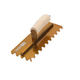 HUDS NotchTile Gold 12mm - 1/2"