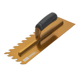 HUDS NotchTile Gold 12mm - 1/2"