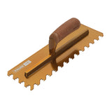 HUDS NotchTile Gold 12mm - 1/2"