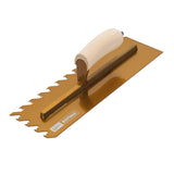 HUDS NotchTile Gold 12mm - 1/2"