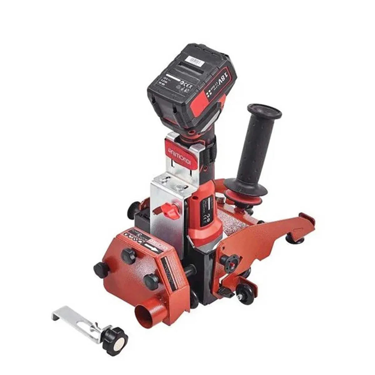 Raimondi - MK2 Power Raizor Unit