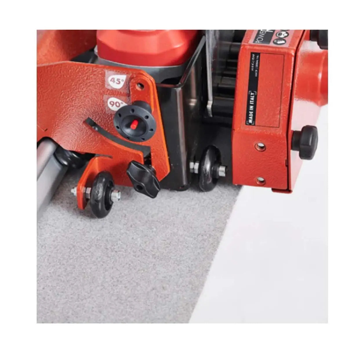 Raimondi - MK2 Power Raizor Unit Angle Close