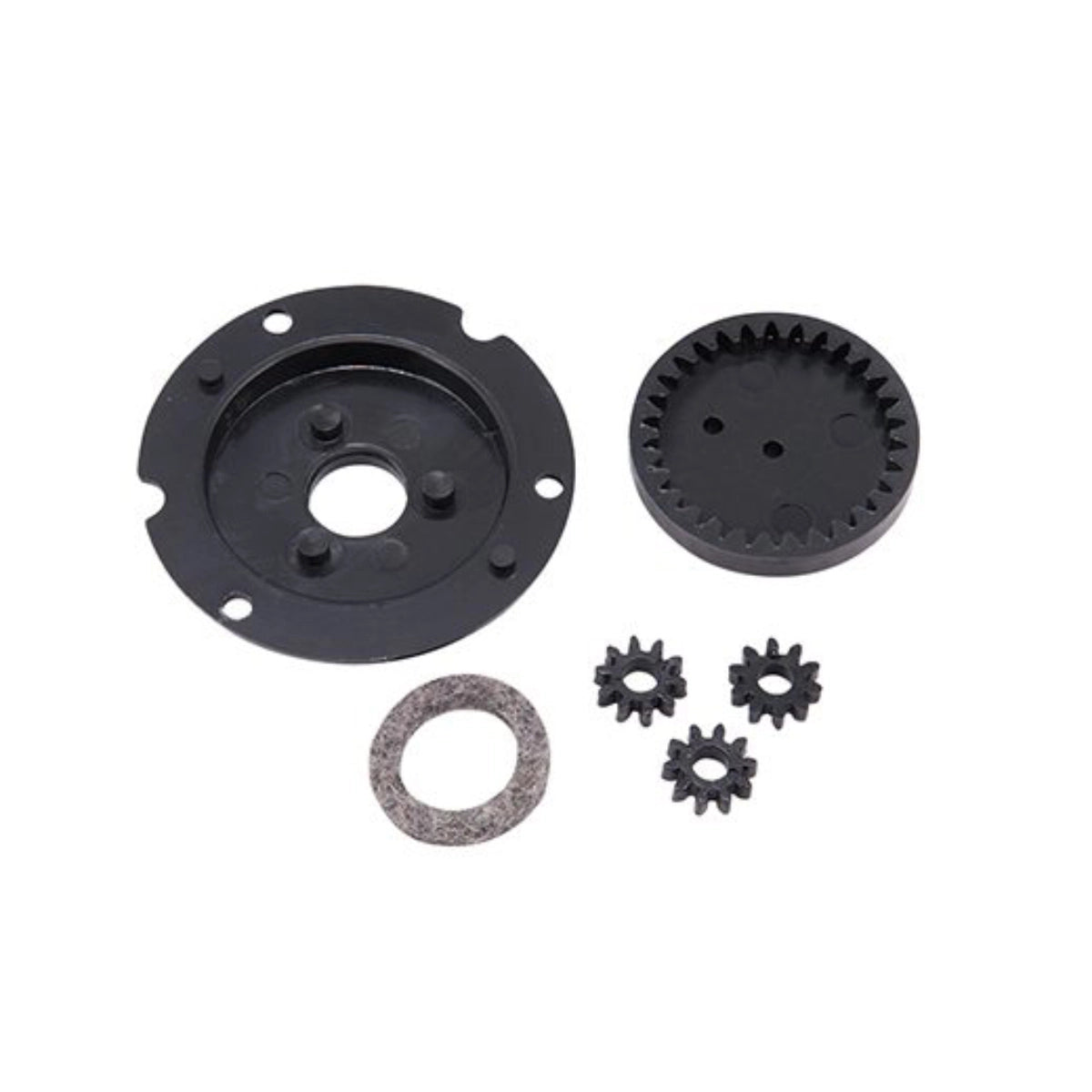 Tajima Gear Case & Planetary Gears