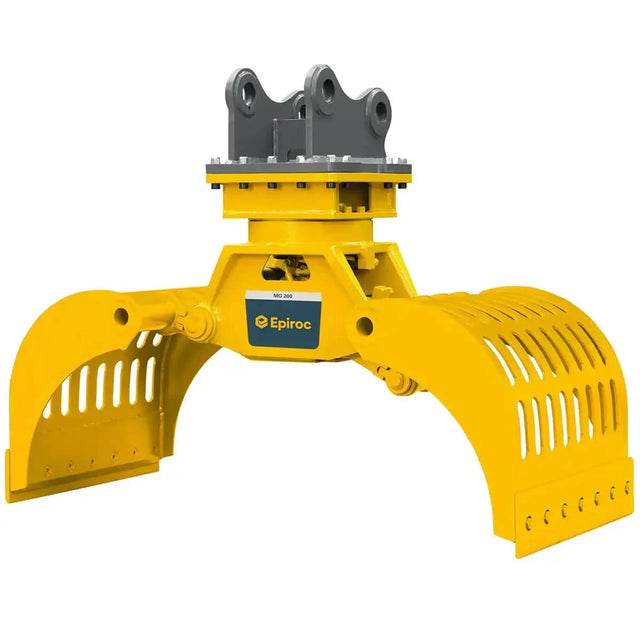 Husqvarna MG 200 Multi Grapple