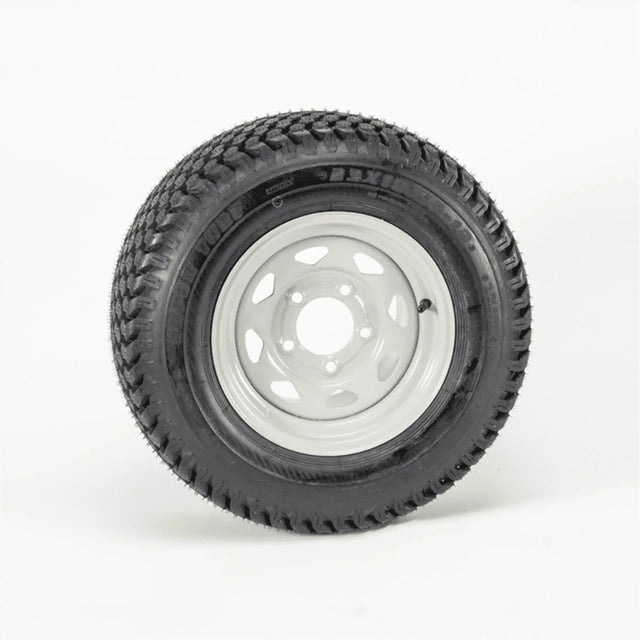 Husqvarna 548336001 - TIRE.ASM.23X10.5-12 K500