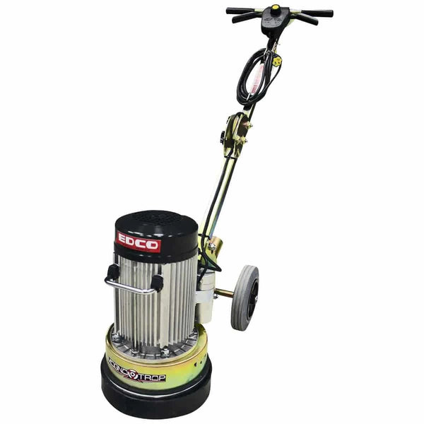 Edco TL-9 1.110V Turbo-Lite Direct Drive Grinder