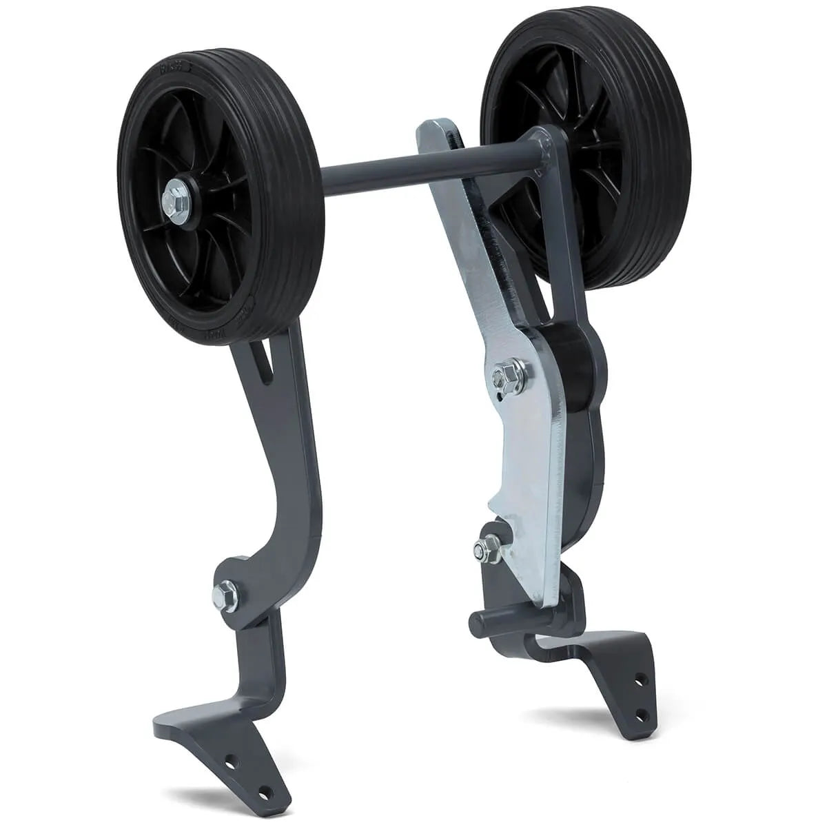 Husqvarna LF Series 17" Plate Compactor Wheel Kit