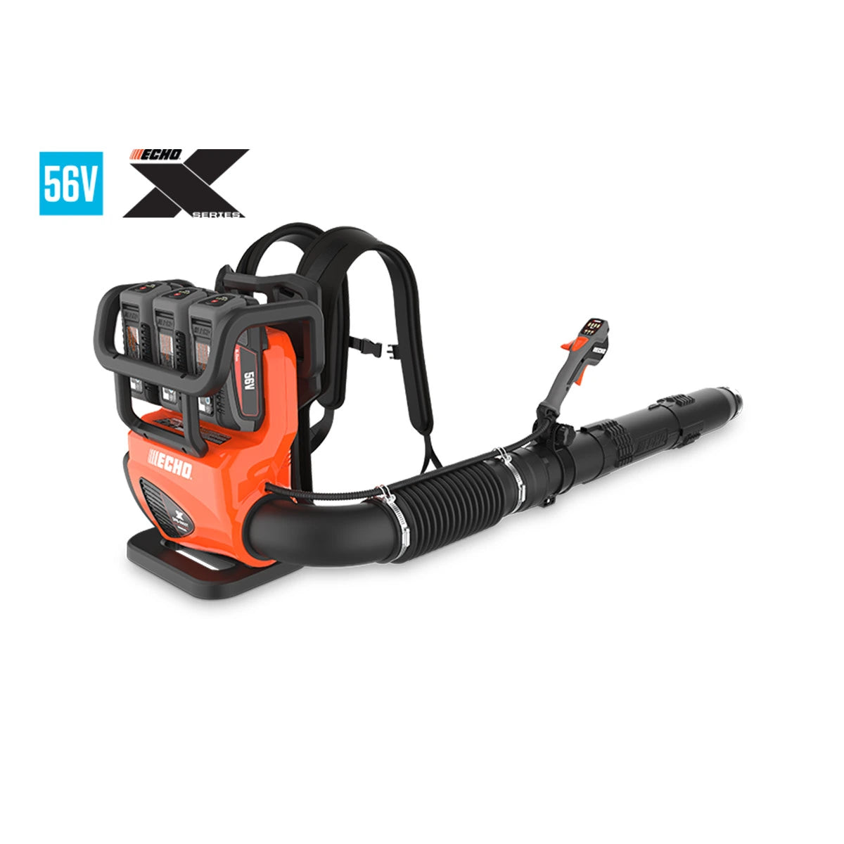 ECHO DPB-5900T Backpack Blower