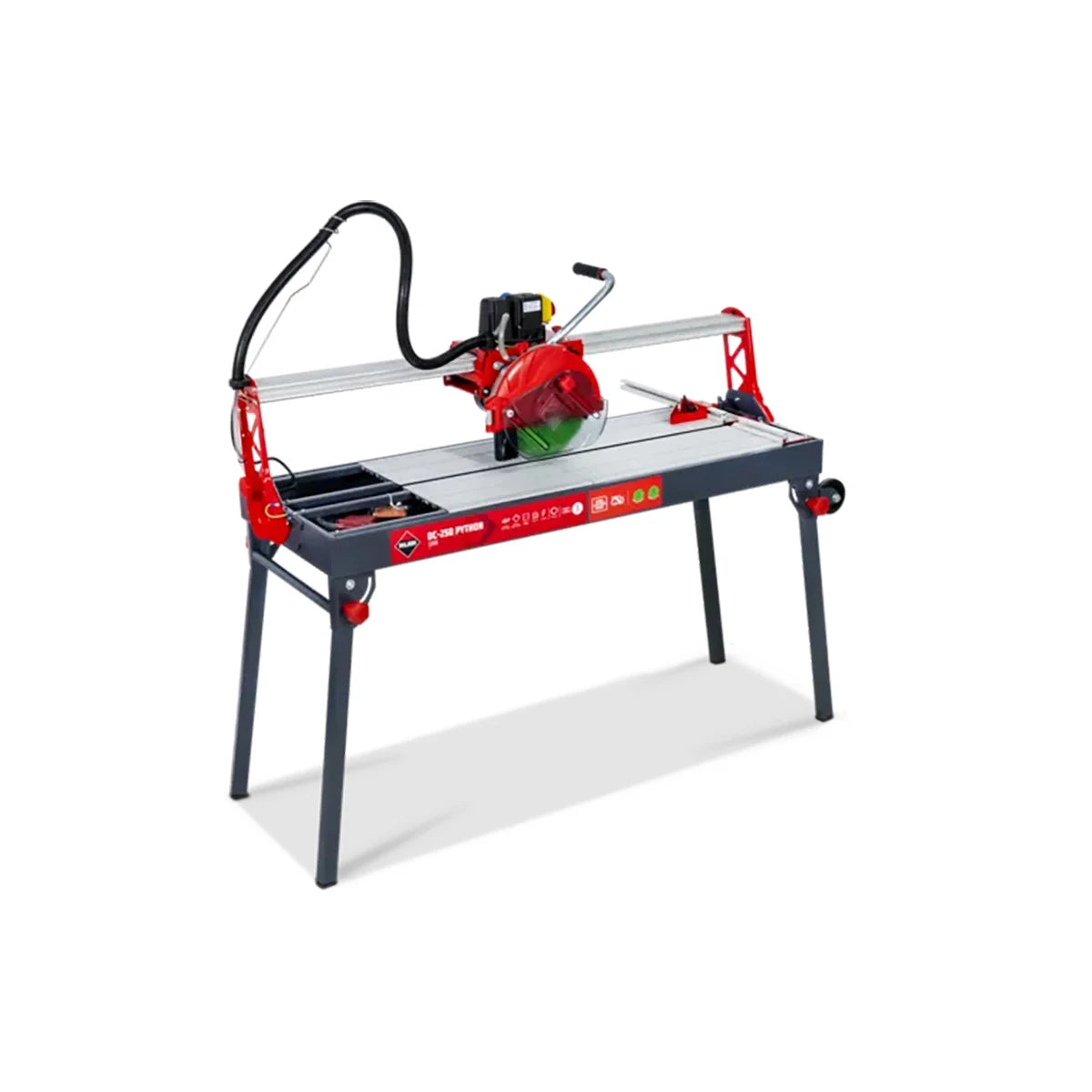 DC-250 Smart Advance 1200 Electric Bridge Saw
