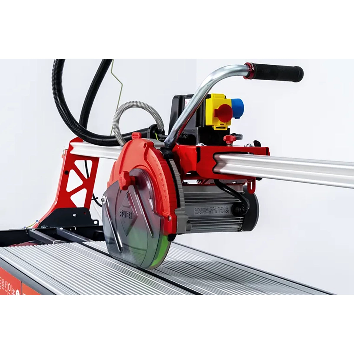 DC-250 Smart Advance 1200 Electric Saw 10" Blade