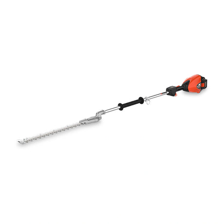 ECHO DSHC-2600S Shafted Hedge Trimmer (Tool only)