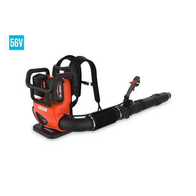 ECHO DPB-5800T Backpack Blower