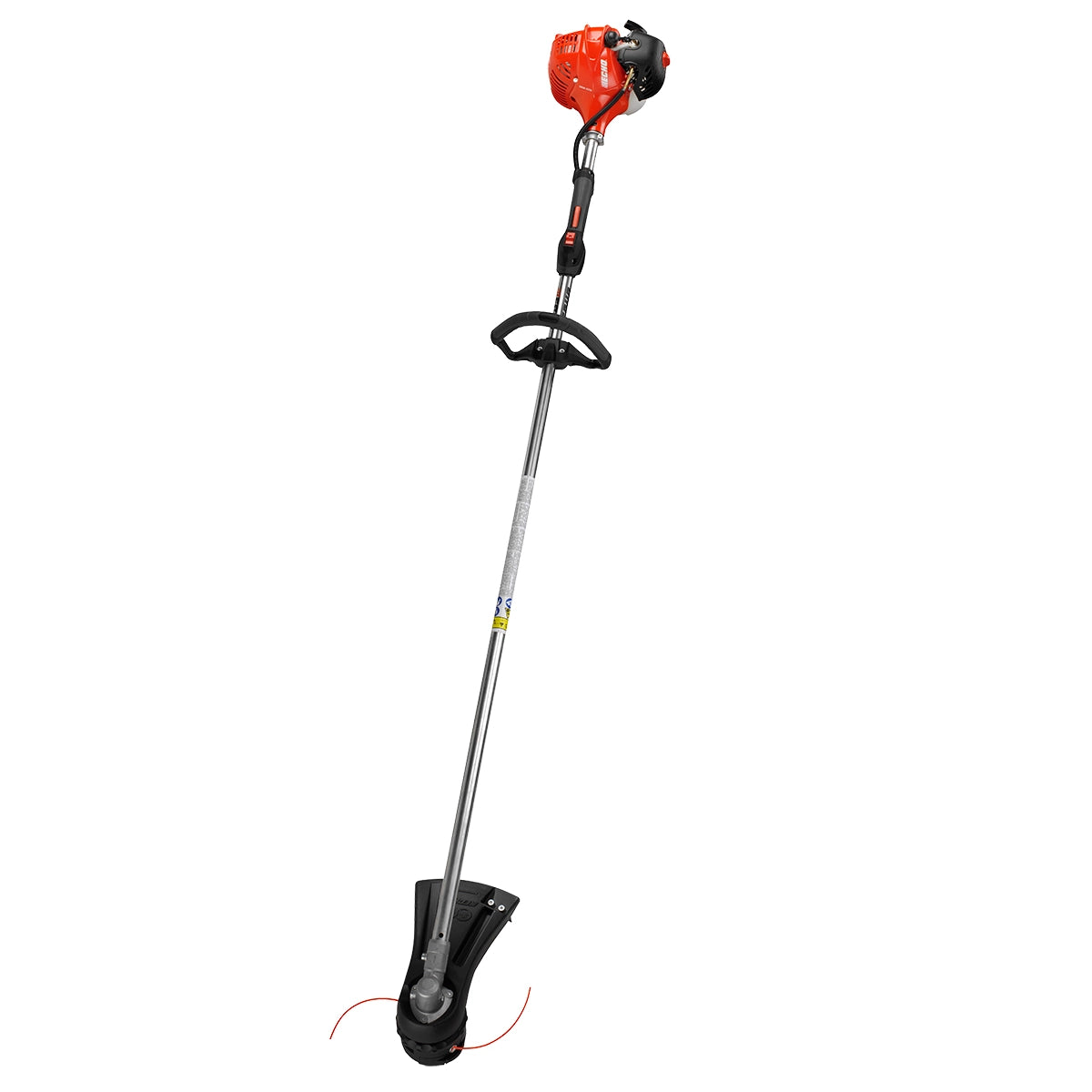 ECHO SRM-225 Straight Shaft Trimmer Front View