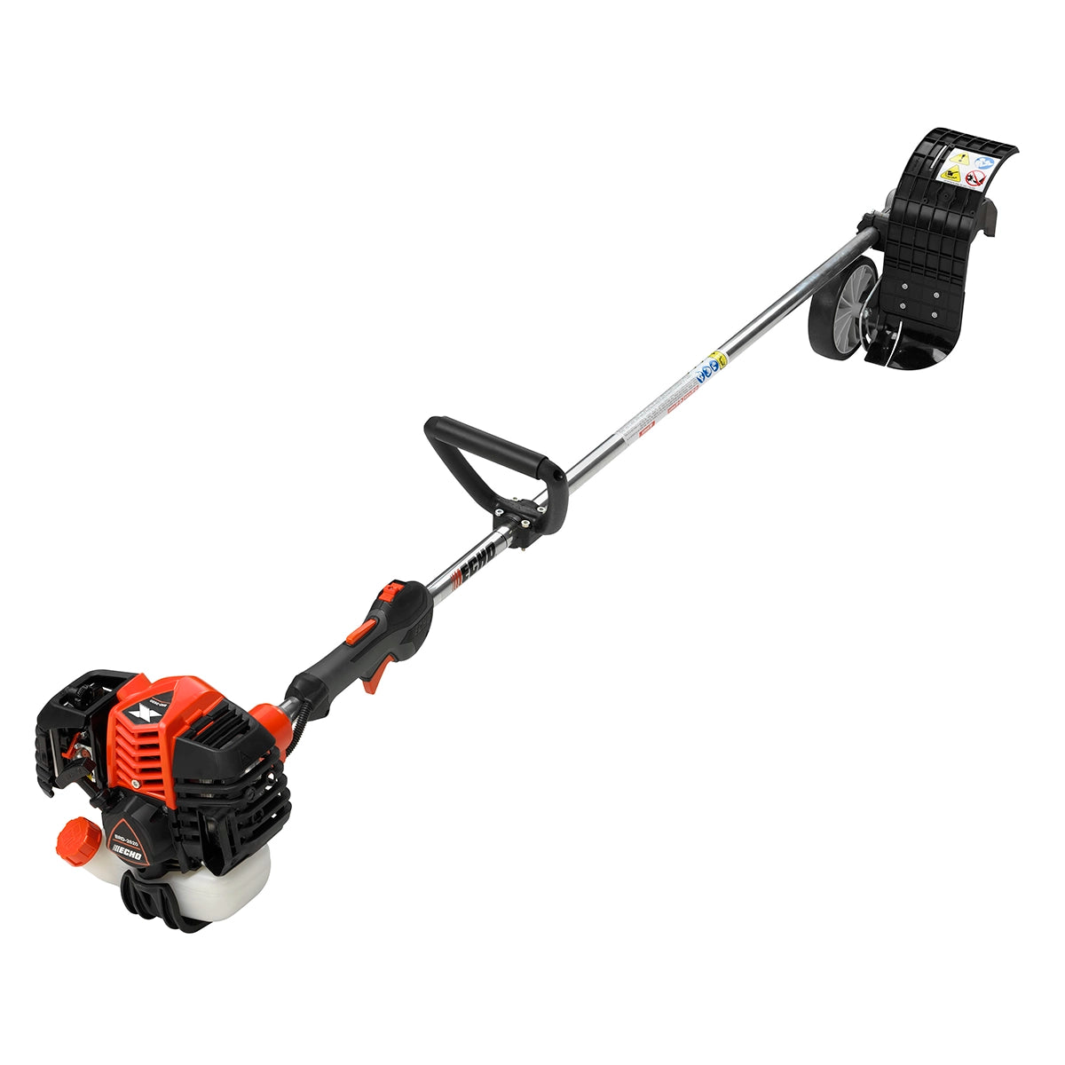 ECHO BRD-2620 Bed Redefiner Side View