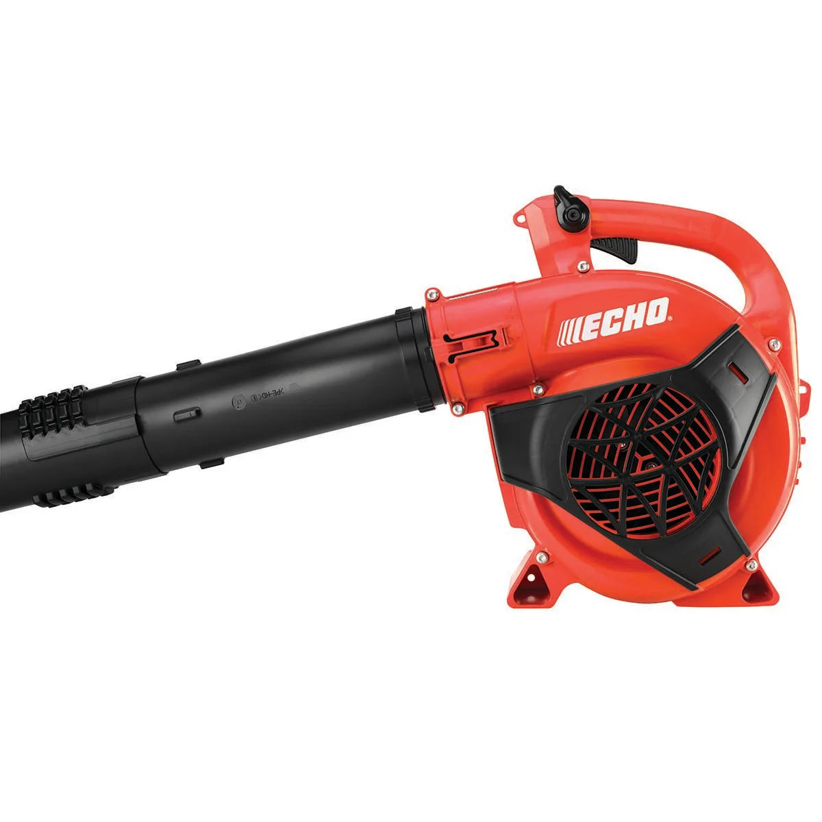 ECHO PB-2520 Handheld Blower Side View