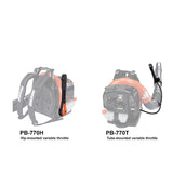 ECHO PB-770 Backpack Blower Throttle
