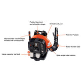 ECHO PB-770 Backpack Blower Specs