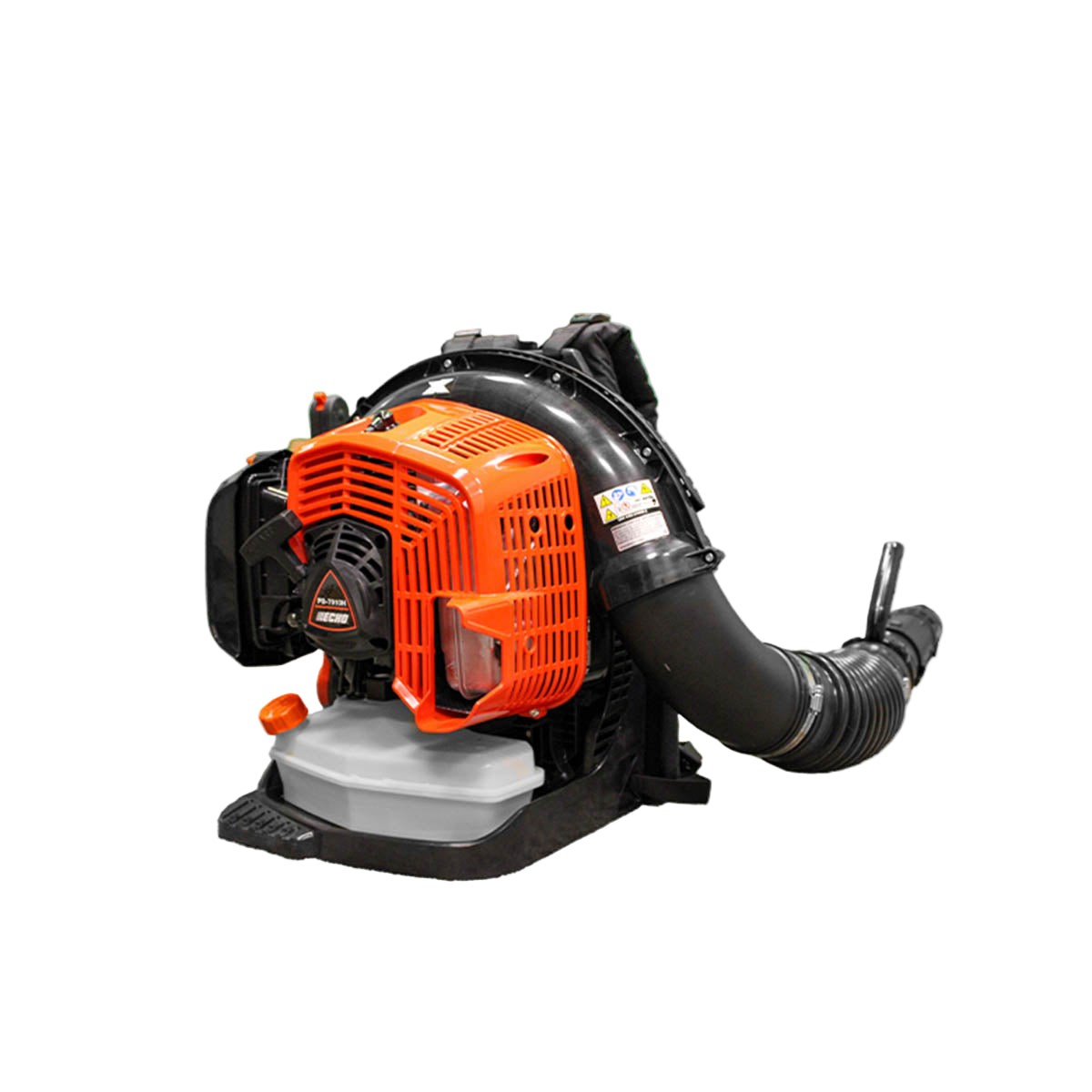 ECHO PB-7910 Backpack Blower Hip Throttle