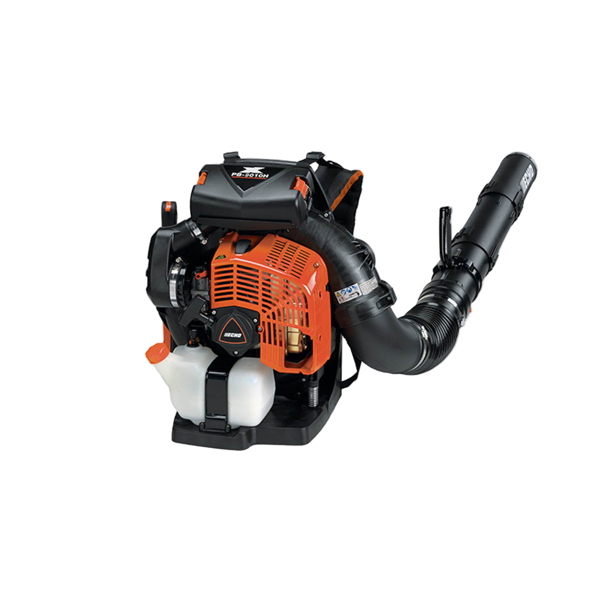 ECHO PB-9010 Backpack Blower Hip Throttle