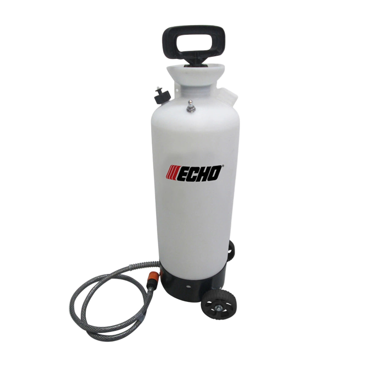 ECHO Pressurized Water Tank