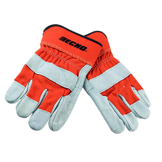 ECHO Heavy-Duty Work Gloves