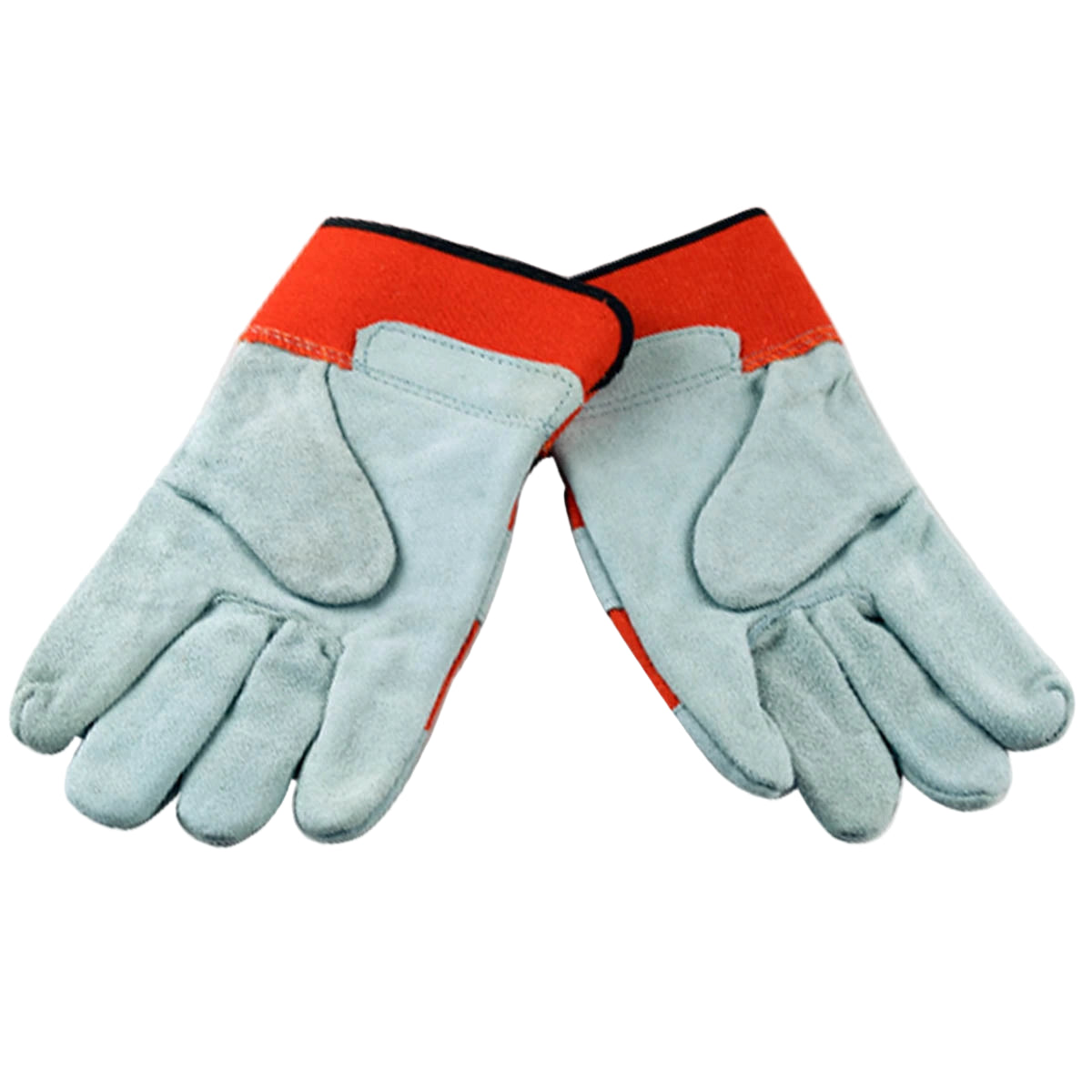ECHO Heavy-Duty Work Gloves Specs