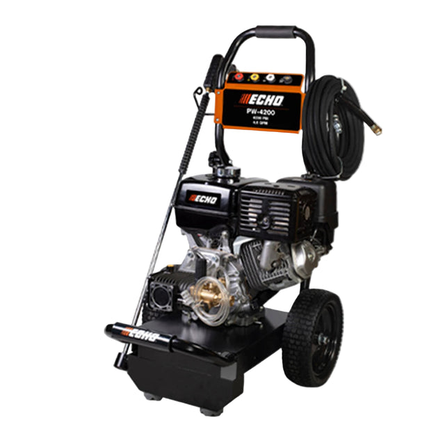 ECHO PW-4200 Professional Pressure Washer