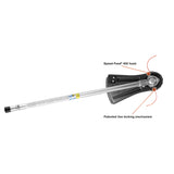 ECHO Speed-Feed® 400 Trimmer Attachment Specs