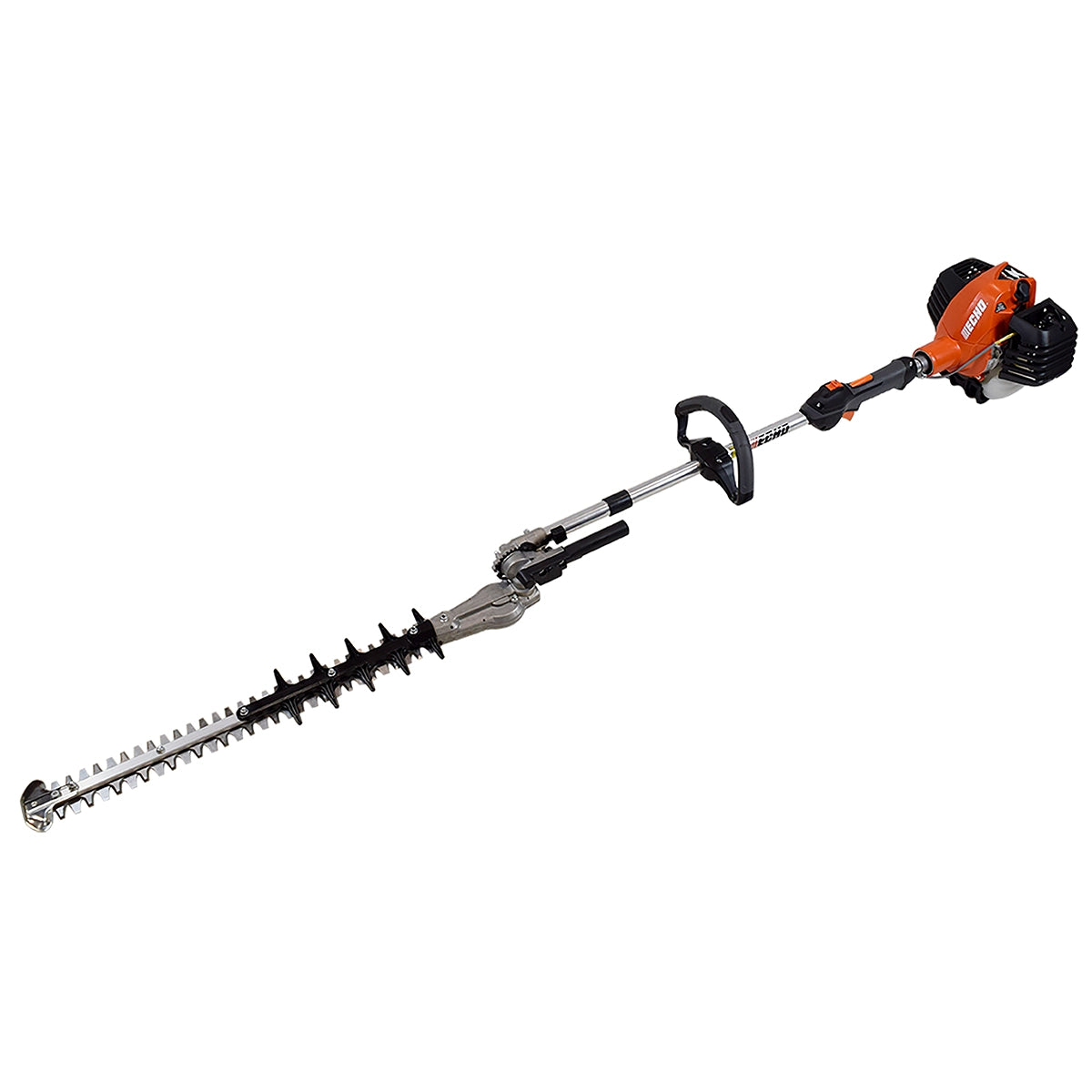 ECHO HCA-2620S Hedge Trimmer Side View
