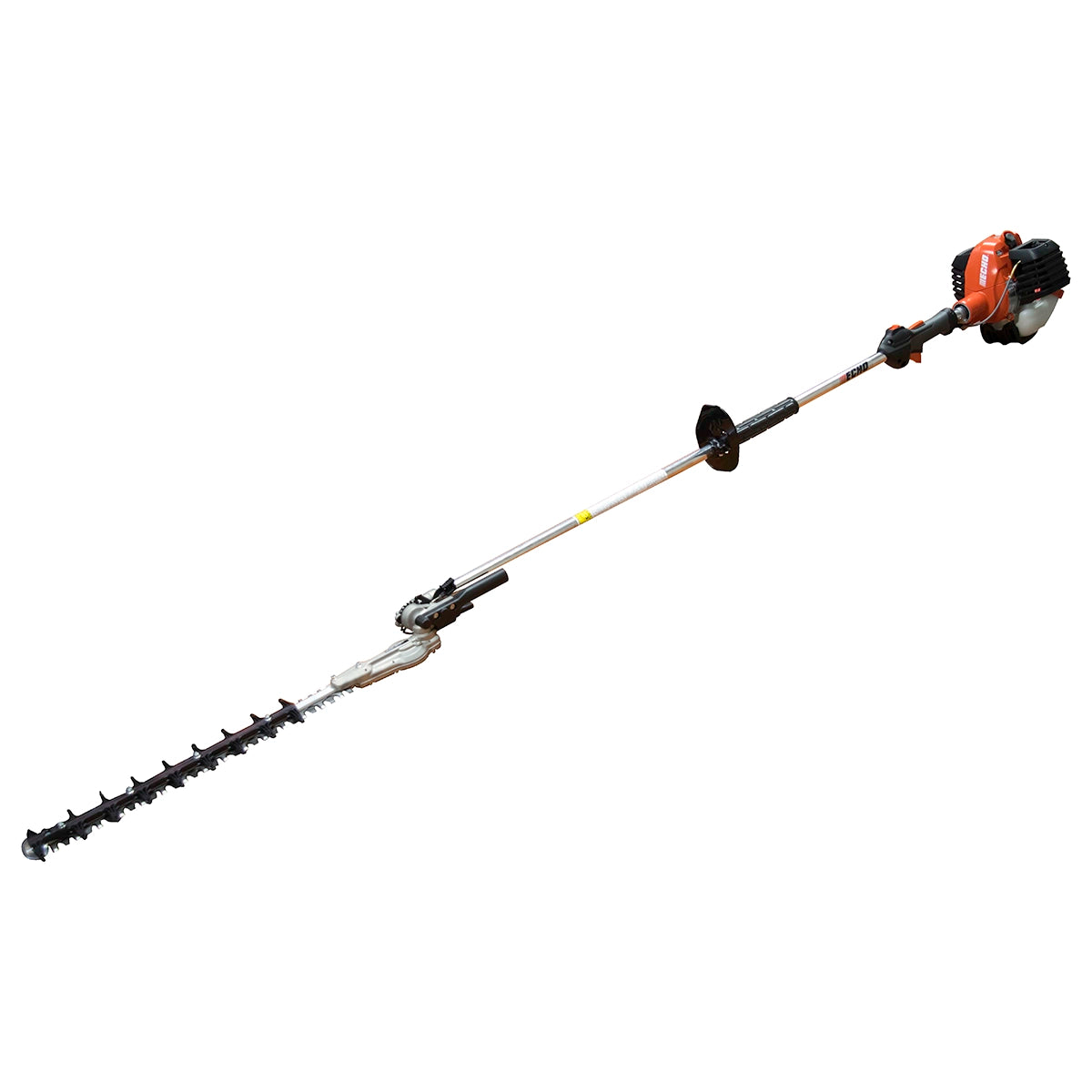 ECHO HCA-2620 Hedge Trimmer Side View