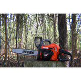 ECHO CS-3510 Rear-Handle Chainsaw Outdoor 3