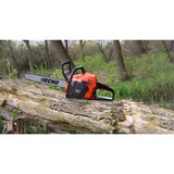 ECHO CS-3510 Rear-Handle Chainsaw Outdoor 1