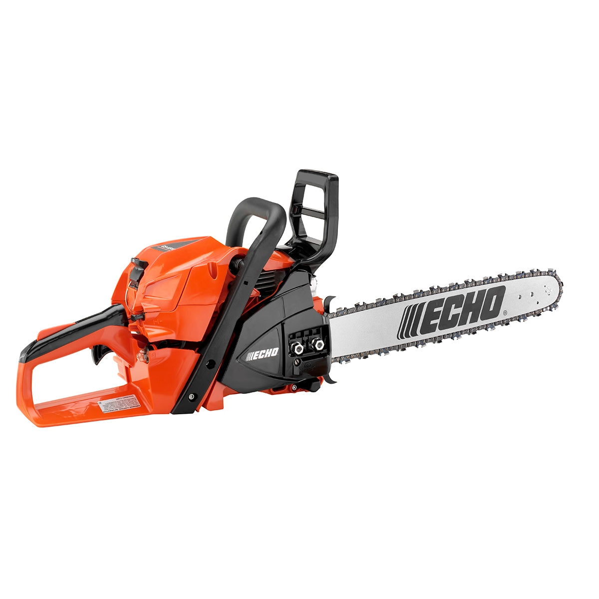 Professional Grade ECHO CS-4510 18" Rear-Handle Chainsaw
