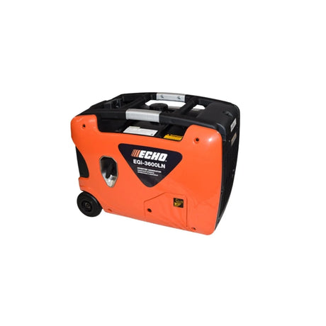 ECHO EGI-3600LN Low-Noise Generator/Inverter 1