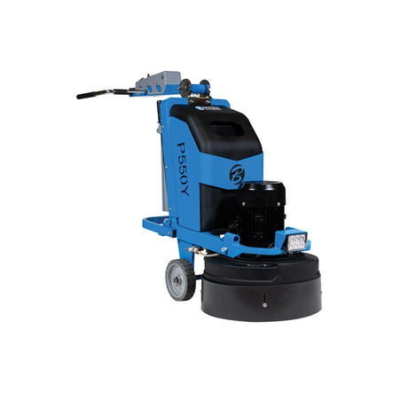 Bartell Predator Planetary Grinder P550Y