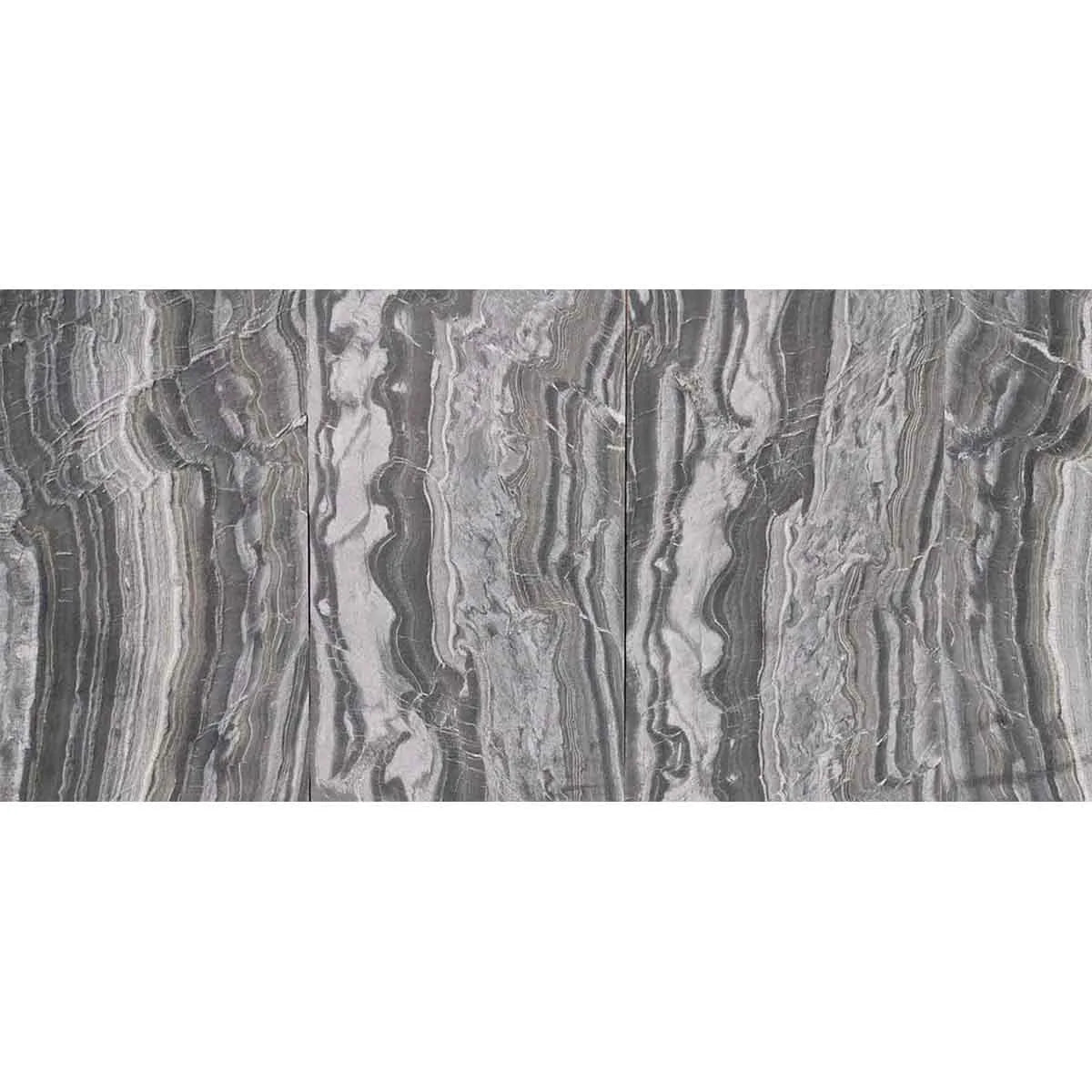 VersaLite Thin Stone Veneer Brazil Black